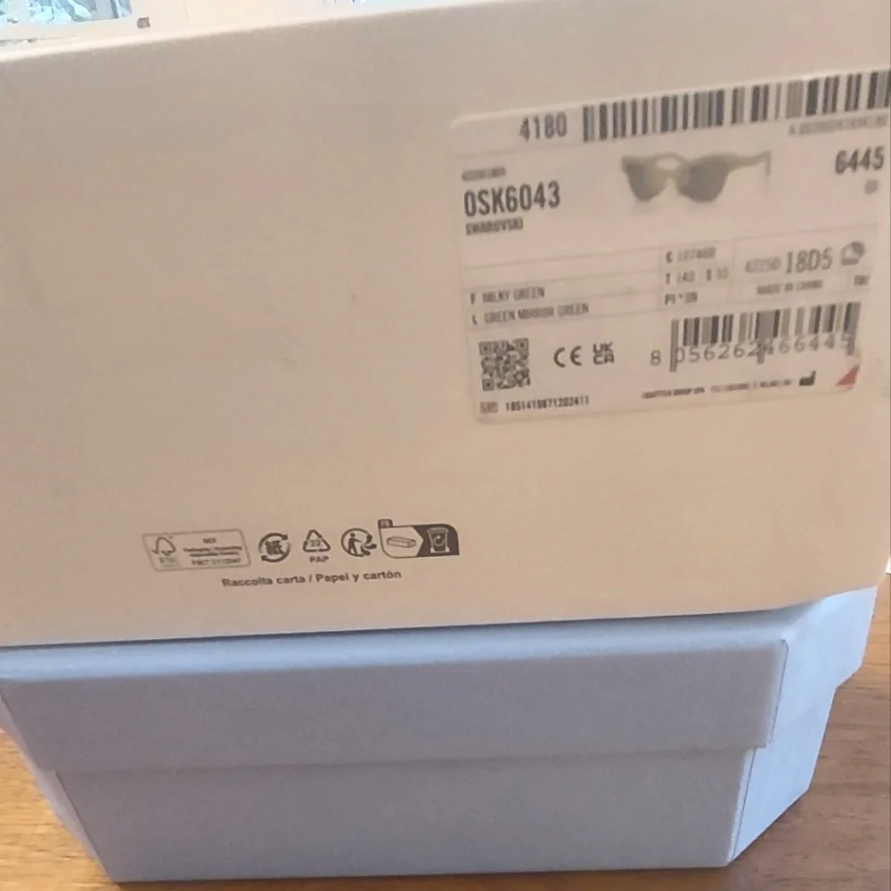 NWT  Swarovski 